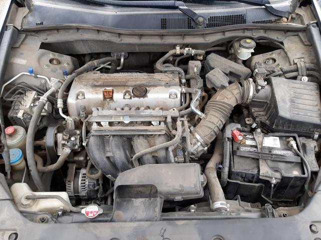 Photo 6 VIN: 1HGCP2F30CA117034 - HONDA ACCORD LX 