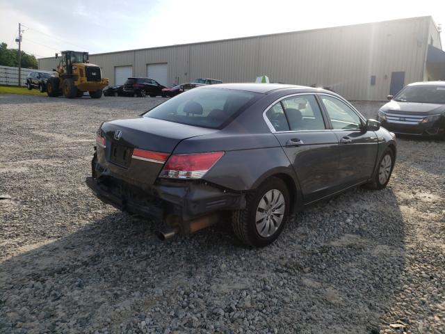 Photo 3 VIN: 1HGCP2F30CA122119 - HONDA ACCORD LX 