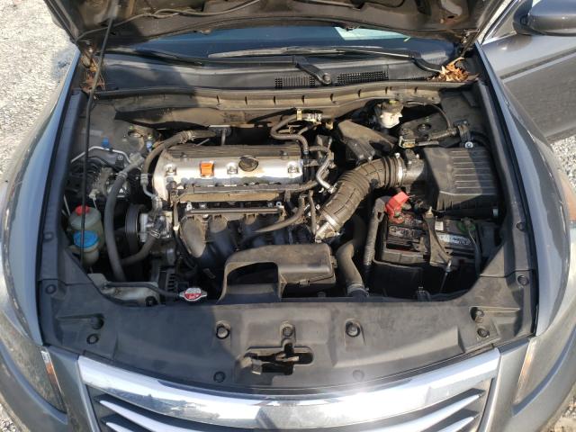 Photo 6 VIN: 1HGCP2F30CA122119 - HONDA ACCORD LX 