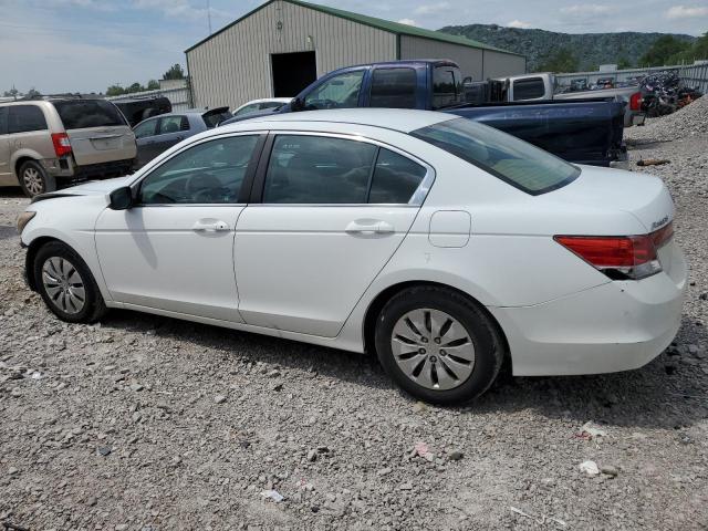 Photo 1 VIN: 1HGCP2F30CA122332 - HONDA ACCORD LX 