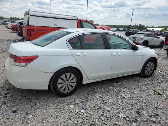 Photo 2 VIN: 1HGCP2F30CA122332 - HONDA ACCORD LX 