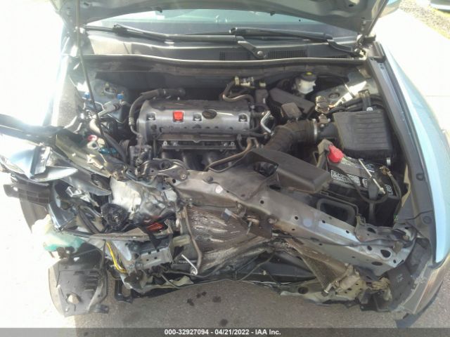 Photo 9 VIN: 1HGCP2F30CA131452 - HONDA ACCORD SDN 