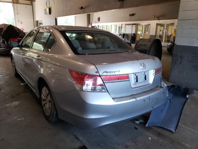 Photo 2 VIN: 1HGCP2F30CA133878 - HONDA ACCORD LX 