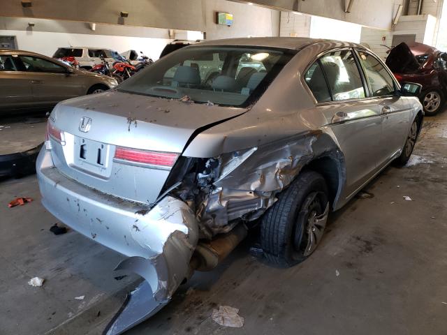 Photo 3 VIN: 1HGCP2F30CA133878 - HONDA ACCORD LX 