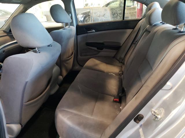 Photo 5 VIN: 1HGCP2F30CA133878 - HONDA ACCORD LX 