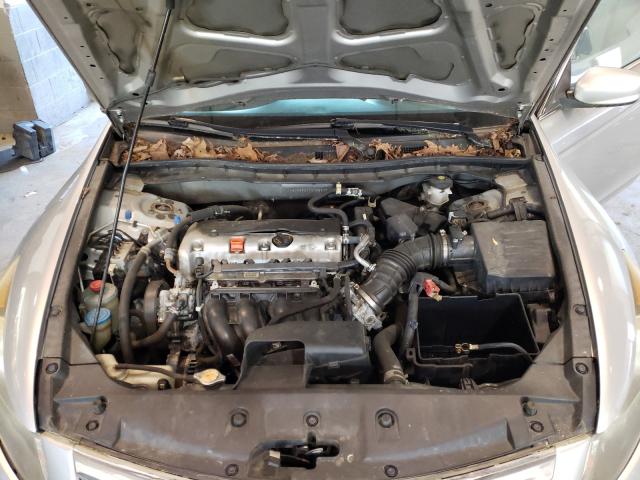 Photo 6 VIN: 1HGCP2F30CA133878 - HONDA ACCORD LX 