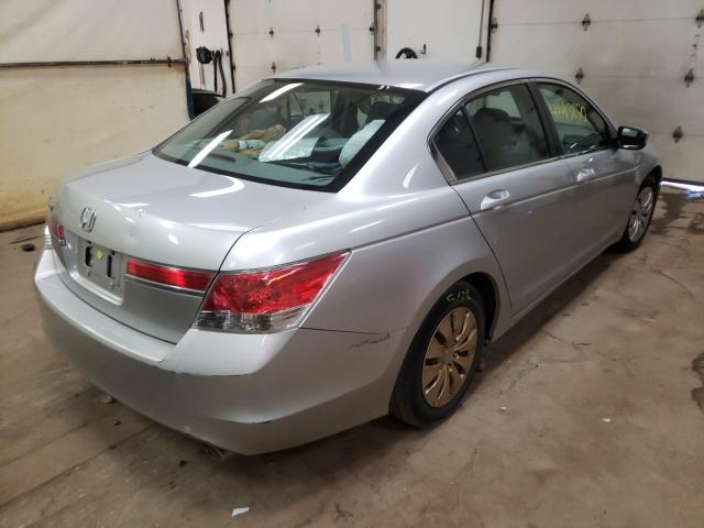 Photo 3 VIN: 1HGCP2F30CA133895 - HONDA ACCORD LX 