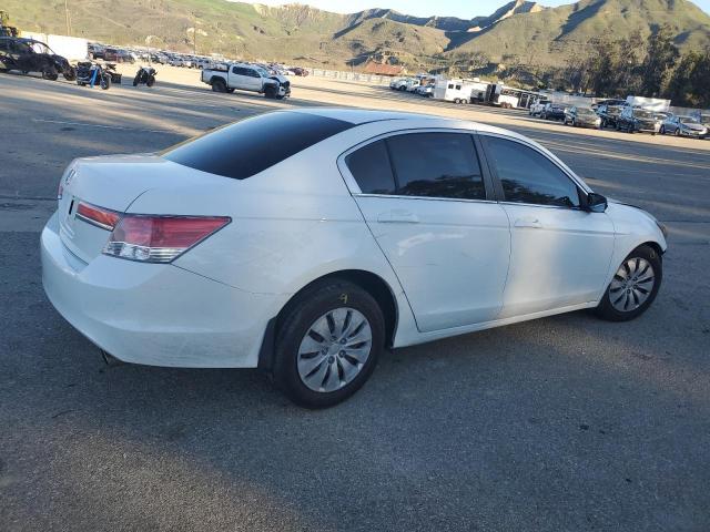 Photo 2 VIN: 1HGCP2F30CA144928 - HONDA ACCORD LX 