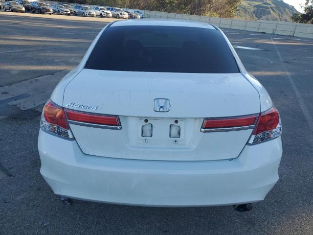 Photo 5 VIN: 1HGCP2F30CA144928 - HONDA ACCORD LX 