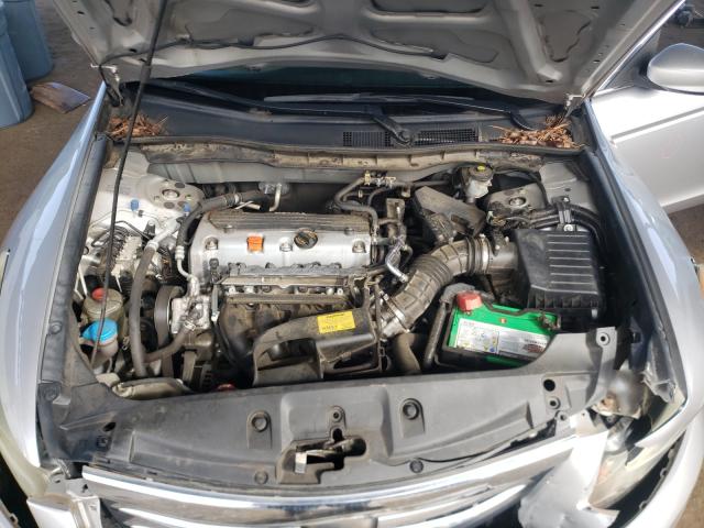 Photo 6 VIN: 1HGCP2F30CA149935 - HONDA ACCORD 