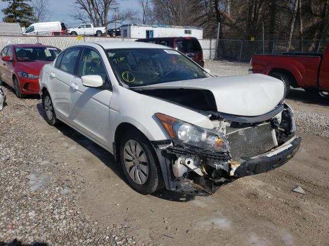 Photo 0 VIN: 1HGCP2F30CA152673 - HONDA ACCORD LX 