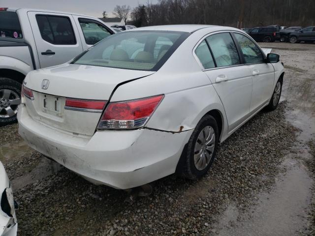 Photo 3 VIN: 1HGCP2F30CA152673 - HONDA ACCORD LX 