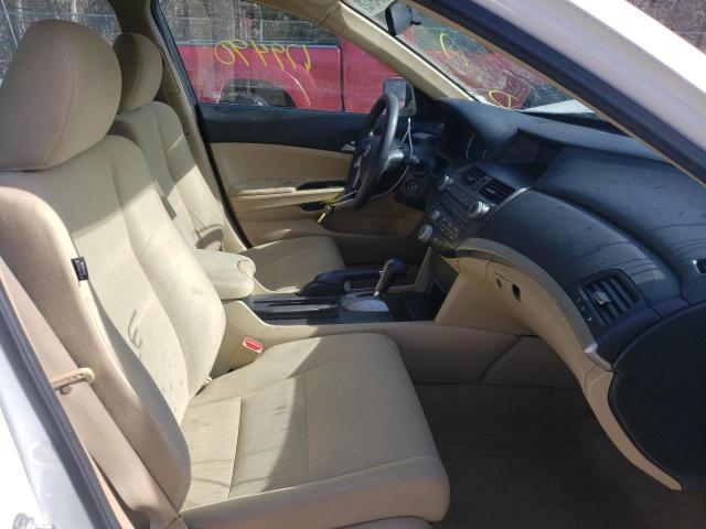 Photo 4 VIN: 1HGCP2F30CA152673 - HONDA ACCORD LX 