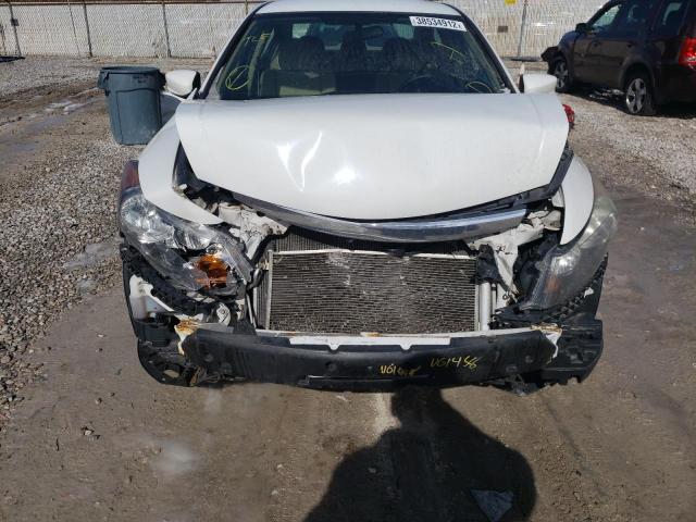 Photo 8 VIN: 1HGCP2F30CA152673 - HONDA ACCORD LX 