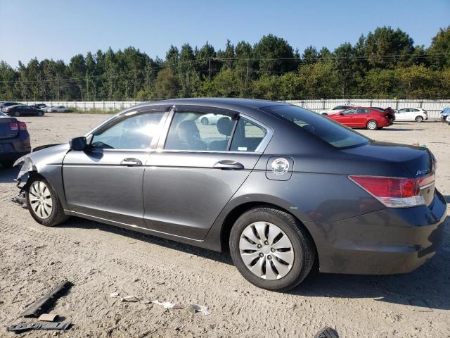 Photo 1 VIN: 1HGCP2F30CA153936 - HONDA ACCORD LX 