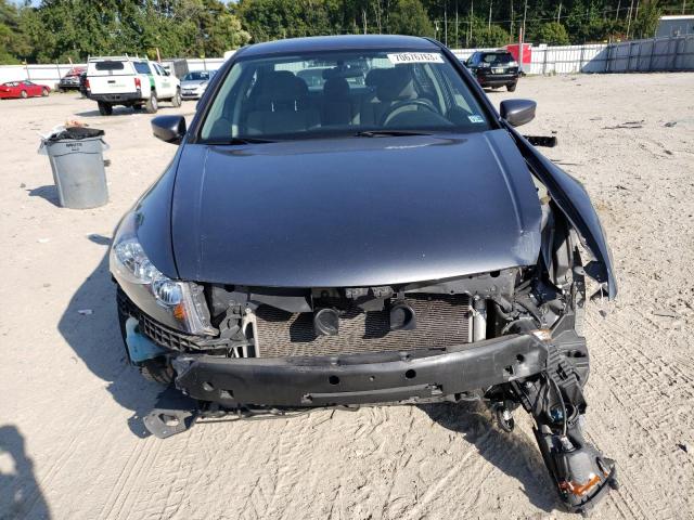 Photo 4 VIN: 1HGCP2F30CA153936 - HONDA ACCORD LX 