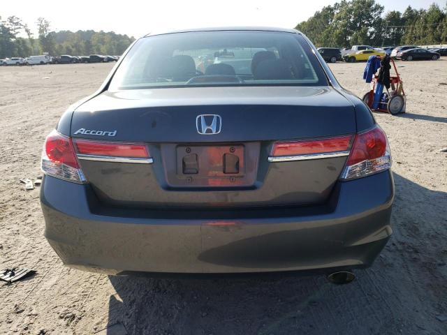 Photo 5 VIN: 1HGCP2F30CA153936 - HONDA ACCORD LX 