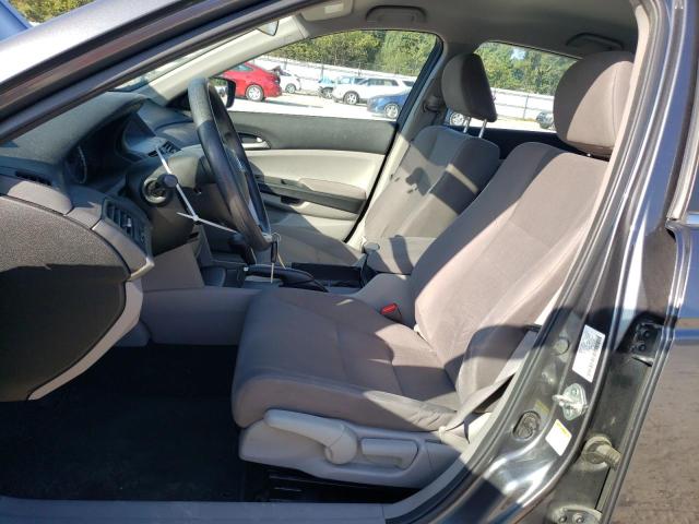 Photo 6 VIN: 1HGCP2F30CA153936 - HONDA ACCORD LX 