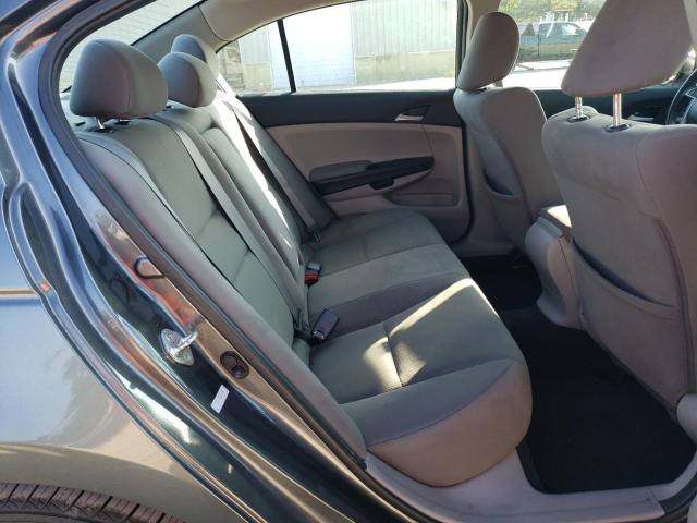 Photo 9 VIN: 1HGCP2F30CA153936 - HONDA ACCORD LX 