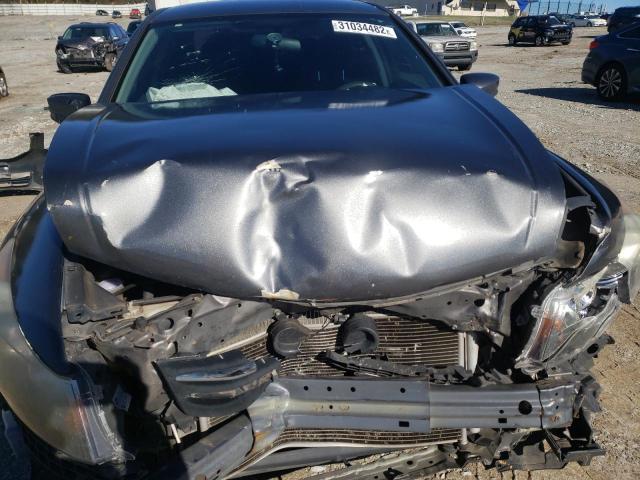 Photo 6 VIN: 1HGCP2F30CA157243 - HONDA ACCORD LX 