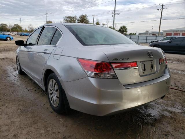 Photo 1 VIN: 1HGCP2F30CA158778 - HONDA ACCORD 