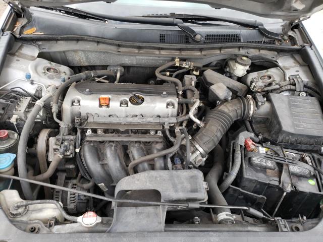 Photo 10 VIN: 1HGCP2F30CA158778 - HONDA ACCORD 