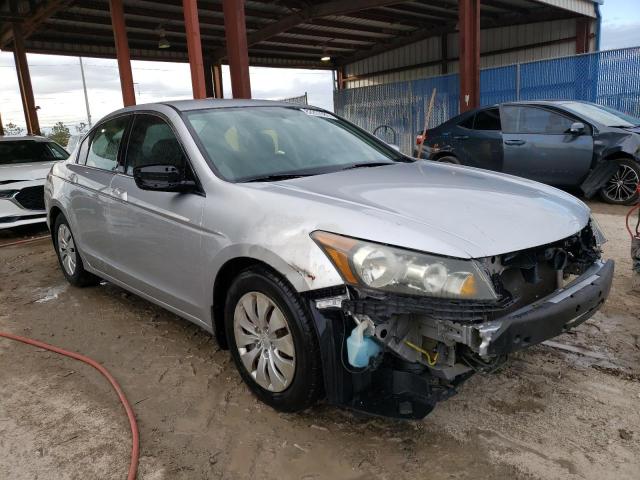 Photo 3 VIN: 1HGCP2F30CA158778 - HONDA ACCORD 