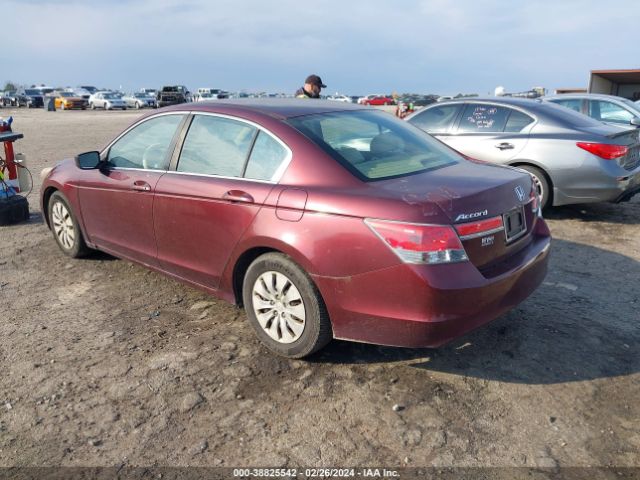 Photo 2 VIN: 1HGCP2F30CA160062 - HONDA ACCORD 