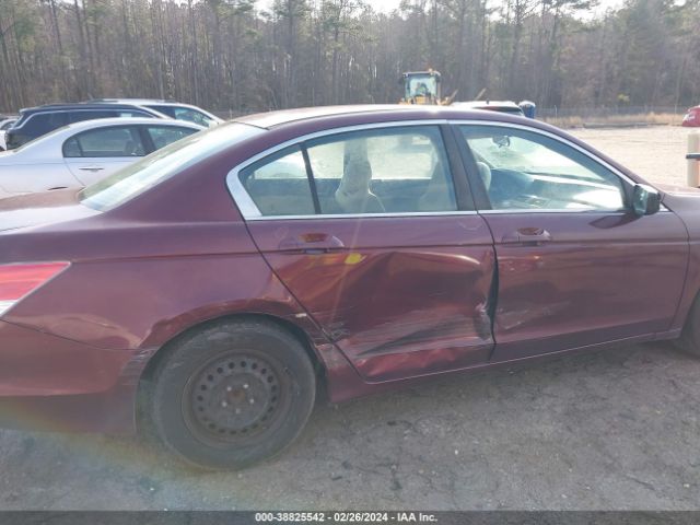 Photo 5 VIN: 1HGCP2F30CA160062 - HONDA ACCORD 