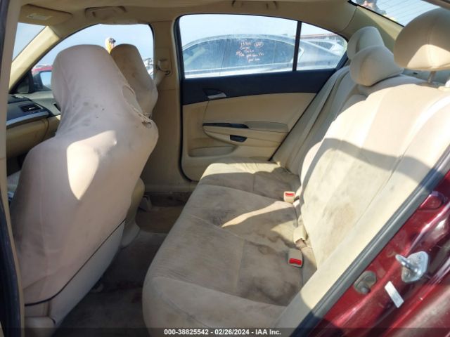 Photo 7 VIN: 1HGCP2F30CA160062 - HONDA ACCORD 