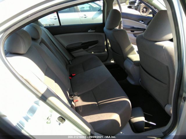 Photo 7 VIN: 1HGCP2F30CA172132 - HONDA ACCORD SDN 