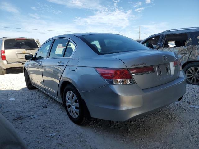 Photo 1 VIN: 1HGCP2F30CA172163 - HONDA ACCORD 