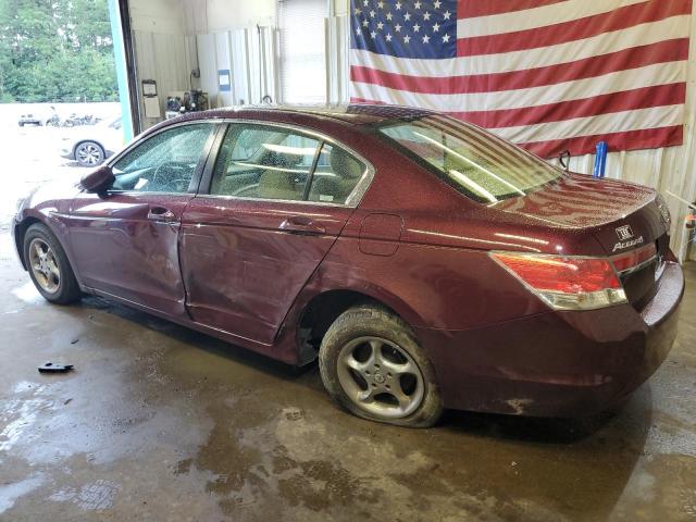 Photo 1 VIN: 1HGCP2F30CA173183 - HONDA ACCORD 