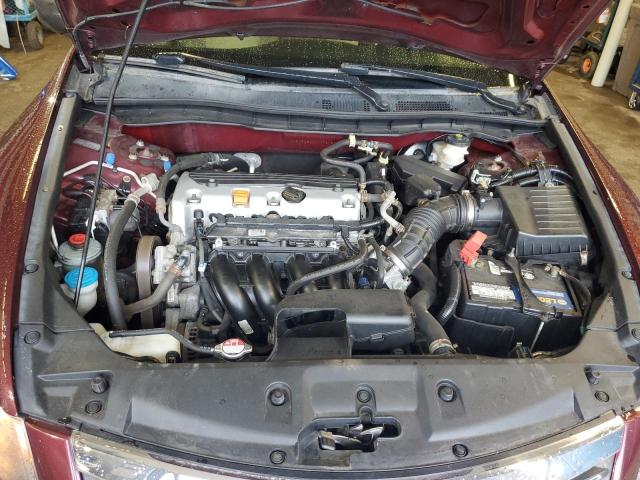 Photo 10 VIN: 1HGCP2F30CA173183 - HONDA ACCORD 