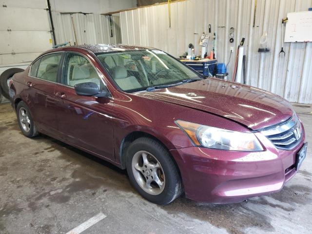 Photo 3 VIN: 1HGCP2F30CA173183 - HONDA ACCORD 