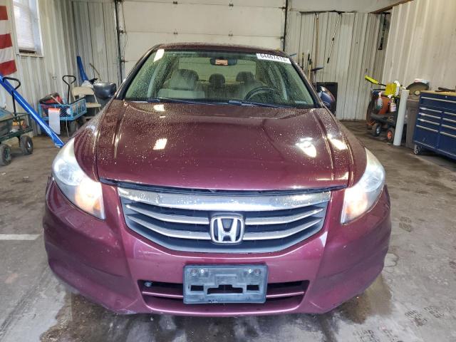 Photo 4 VIN: 1HGCP2F30CA173183 - HONDA ACCORD 