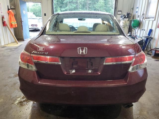 Photo 5 VIN: 1HGCP2F30CA173183 - HONDA ACCORD 