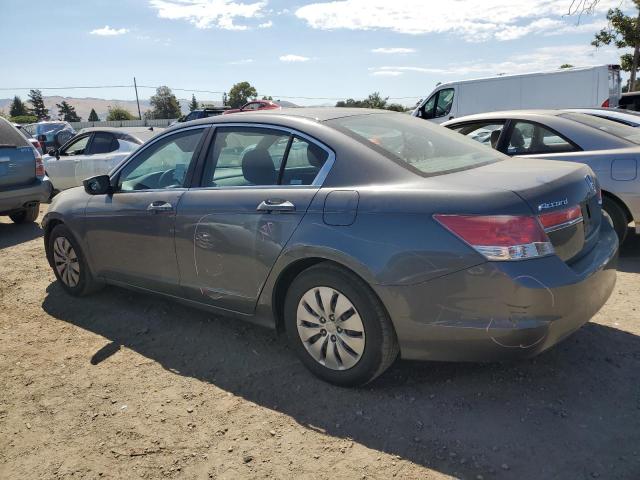 Photo 1 VIN: 1HGCP2F30CA174916 - HONDA ACCORD 