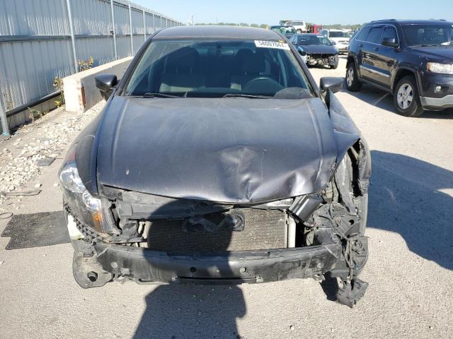 Photo 4 VIN: 1HGCP2F30CA178027 - HONDA ACCORD 