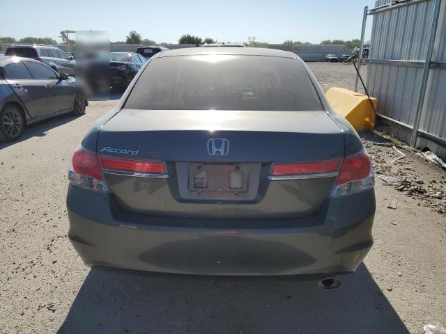 Photo 5 VIN: 1HGCP2F30CA178027 - HONDA ACCORD 