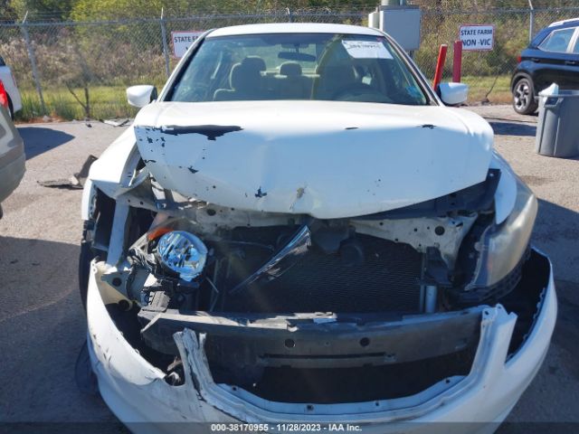 Photo 9 VIN: 1HGCP2F30CA180666 - HONDA ACCORD 