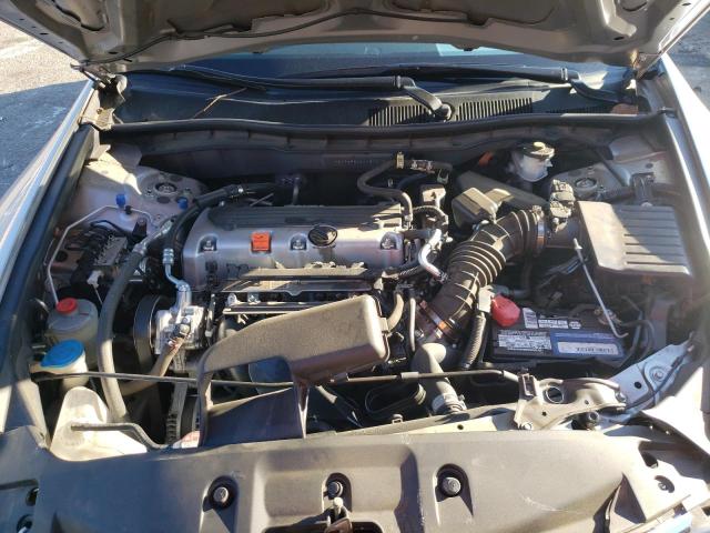 Photo 6 VIN: 1HGCP2F30CA187519 - HONDA ACCORD LX 