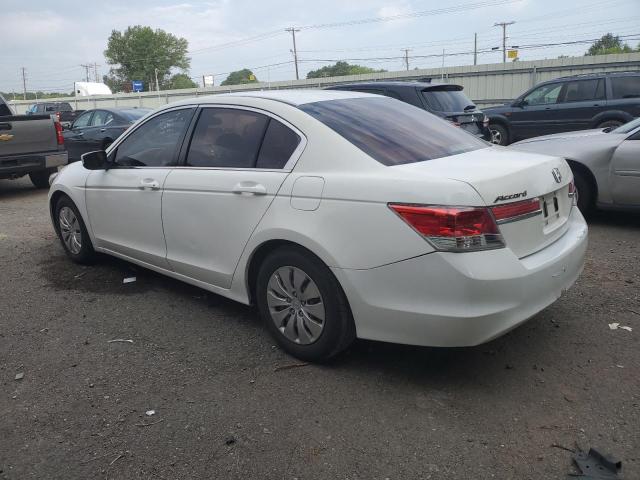 Photo 1 VIN: 1HGCP2F30CA187956 - HONDA ACCORD LX 