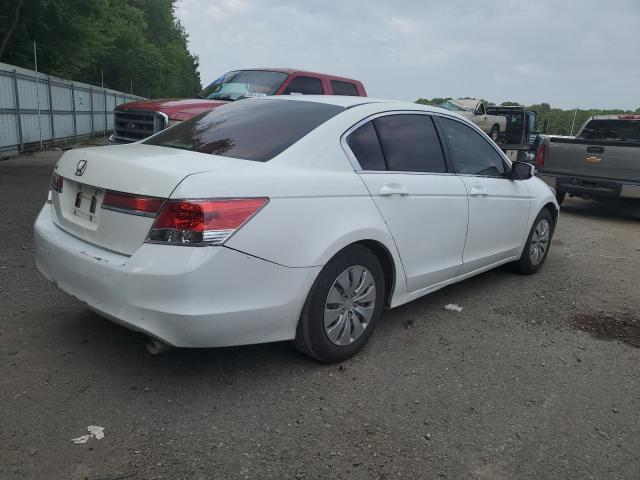 Photo 2 VIN: 1HGCP2F30CA187956 - HONDA ACCORD LX 