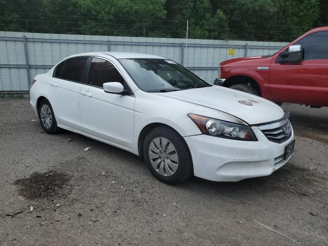 Photo 3 VIN: 1HGCP2F30CA187956 - HONDA ACCORD LX 