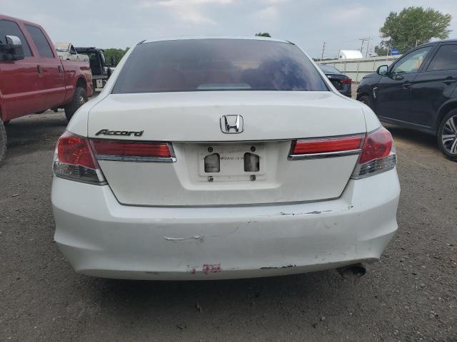 Photo 5 VIN: 1HGCP2F30CA187956 - HONDA ACCORD LX 