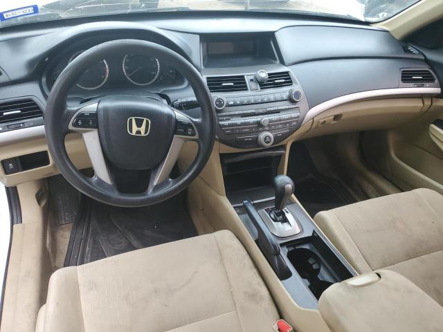 Photo 7 VIN: 1HGCP2F30CA187956 - HONDA ACCORD LX 