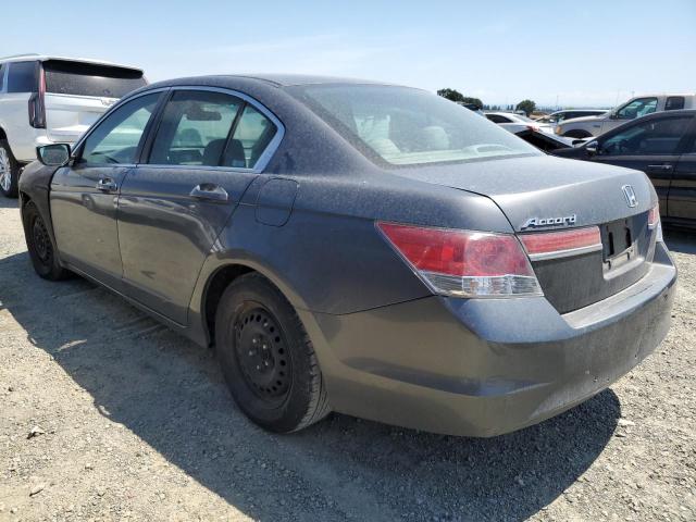 Photo 1 VIN: 1HGCP2F30CA188296 - HONDA ACCORD LX 