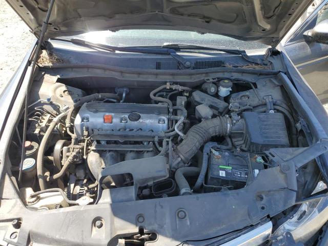 Photo 10 VIN: 1HGCP2F30CA188296 - HONDA ACCORD LX 