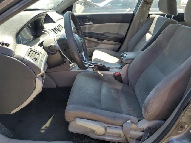 Photo 6 VIN: 1HGCP2F30CA188296 - HONDA ACCORD LX 